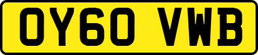OY60VWB