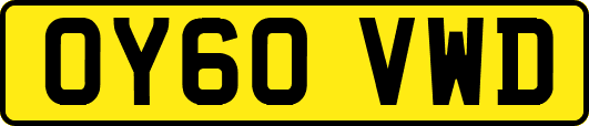 OY60VWD
