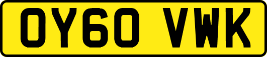 OY60VWK