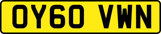 OY60VWN