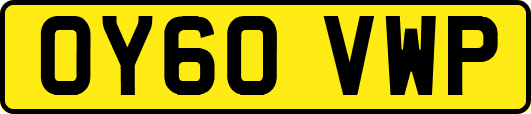 OY60VWP