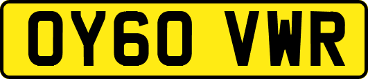 OY60VWR