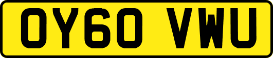 OY60VWU