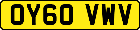 OY60VWV