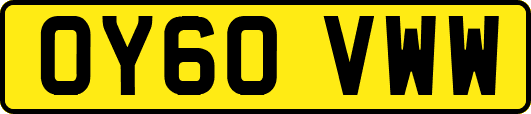 OY60VWW