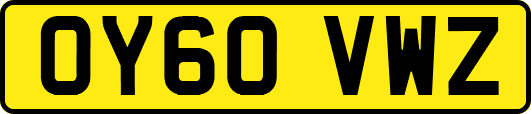 OY60VWZ