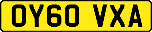OY60VXA