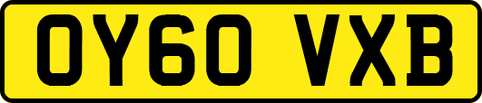 OY60VXB