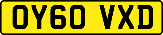 OY60VXD