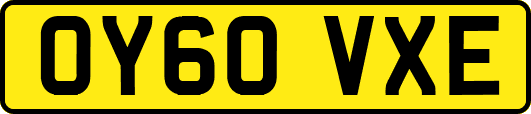 OY60VXE
