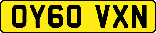 OY60VXN