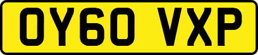 OY60VXP