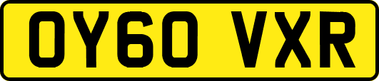 OY60VXR