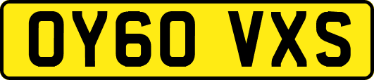 OY60VXS