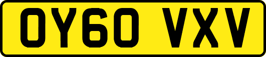 OY60VXV