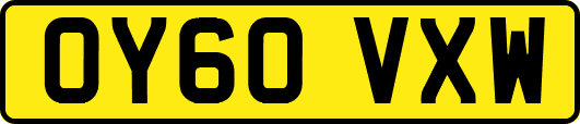 OY60VXW