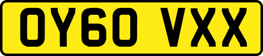 OY60VXX