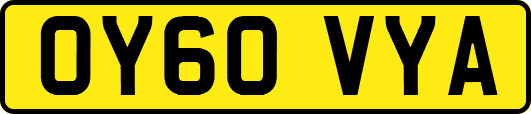 OY60VYA