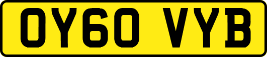 OY60VYB