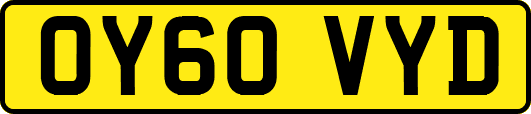 OY60VYD