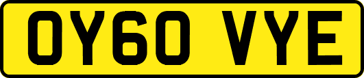 OY60VYE
