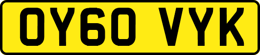 OY60VYK