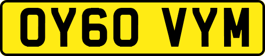OY60VYM