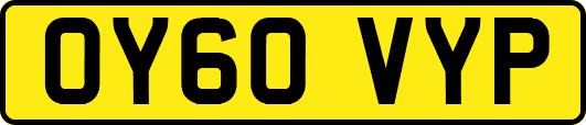 OY60VYP