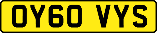 OY60VYS