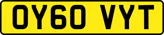 OY60VYT