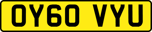 OY60VYU