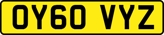 OY60VYZ
