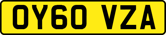 OY60VZA