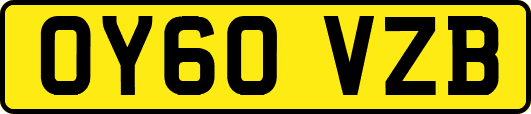 OY60VZB