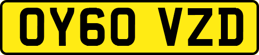 OY60VZD