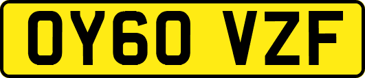 OY60VZF