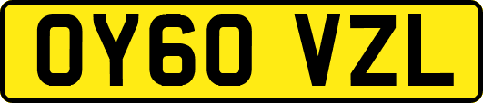 OY60VZL