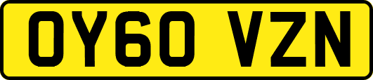 OY60VZN