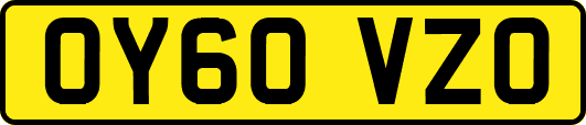 OY60VZO