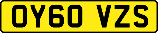OY60VZS