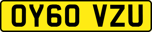 OY60VZU