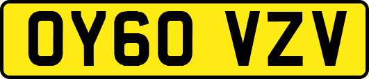 OY60VZV