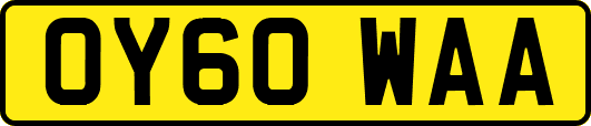 OY60WAA