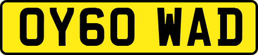 OY60WAD