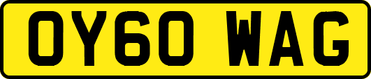OY60WAG