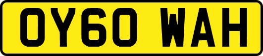 OY60WAH