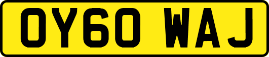 OY60WAJ