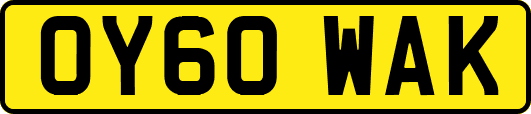 OY60WAK