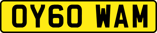 OY60WAM