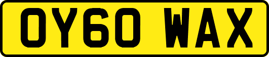 OY60WAX